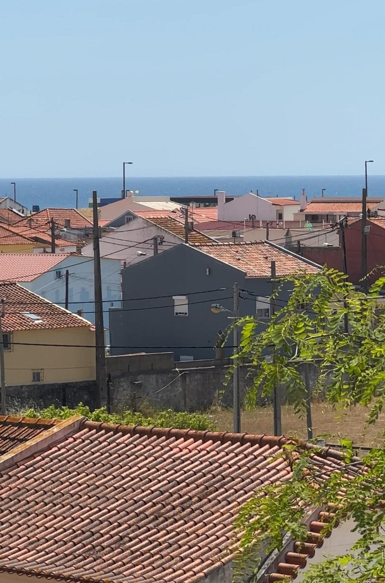 1-Bedroom Sea View Apartment With Private Balcony Costa Da Caparica, Just 5 Minutes From The Beach Costa da Caparica Exterior foto